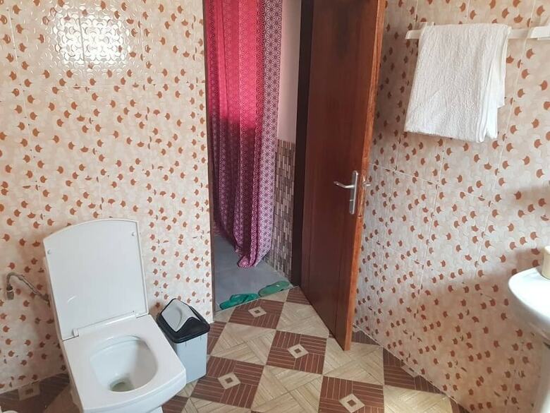 Hotel H�tel Amoitrin