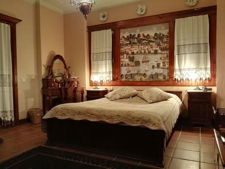 Hotel Viraggas