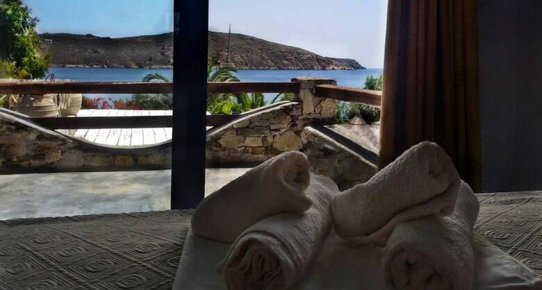 Hotel Alexandros Resort