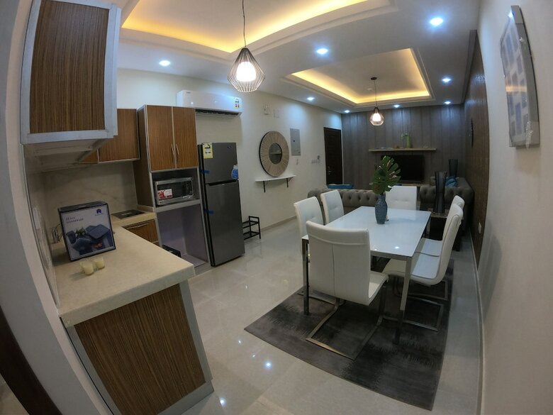 Alrabie Residence