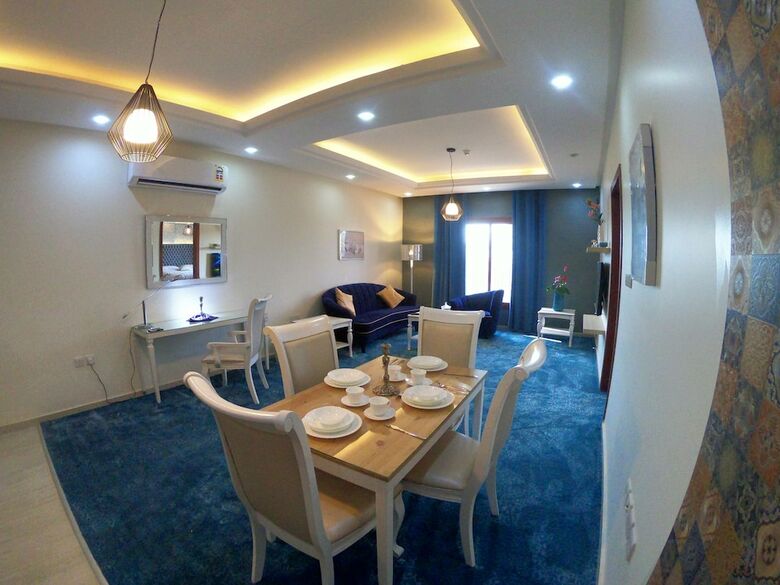Alrabie Residence