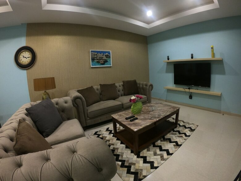 Alrabie Residence