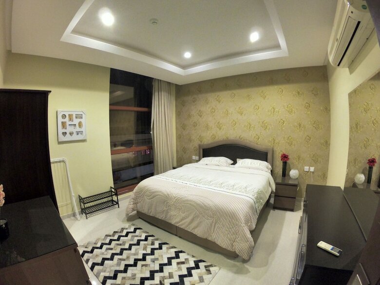 Alrabie Residence