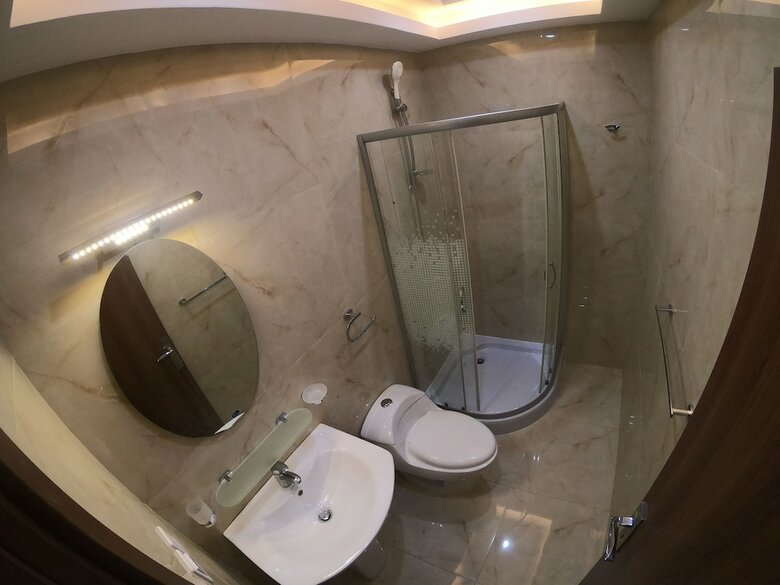 Alrabie Residence