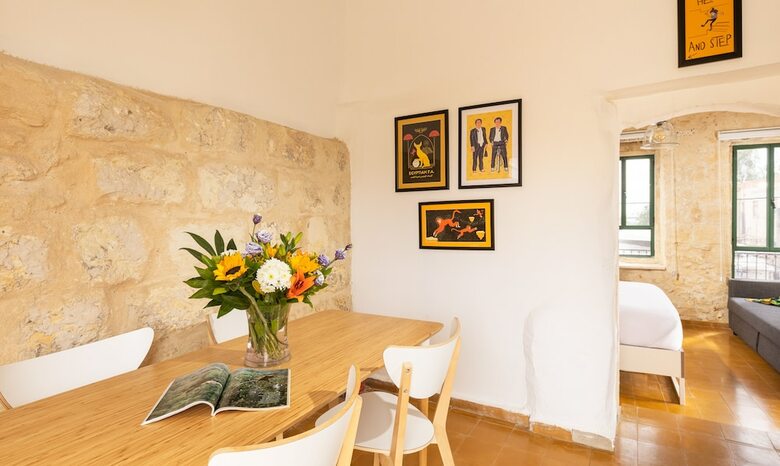 Sapir Boutique Apartments