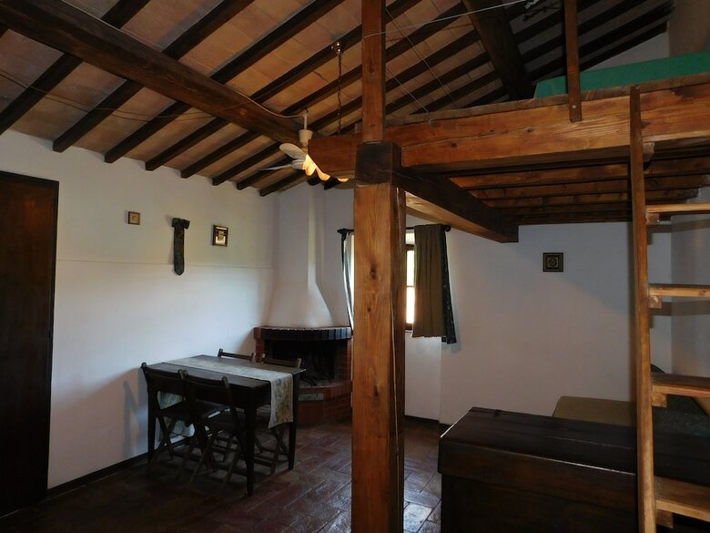 Agroturismo Borgo Cenaioli