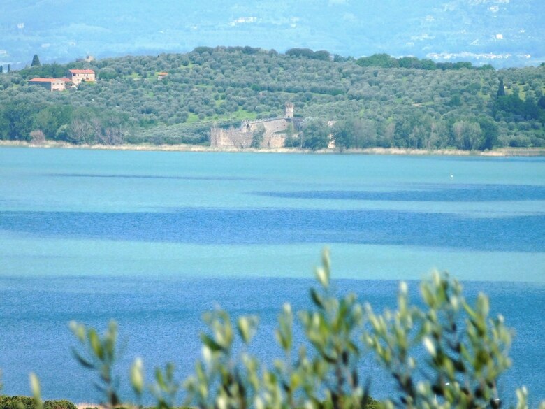 Agroturismo Borgo Cenaioli