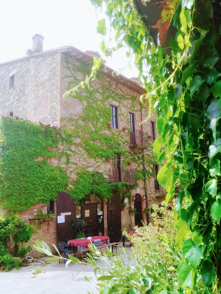 Agroturismo Borgo Cenaioli