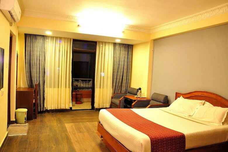 Hotel Tibet Guest House Pvt.ltd
