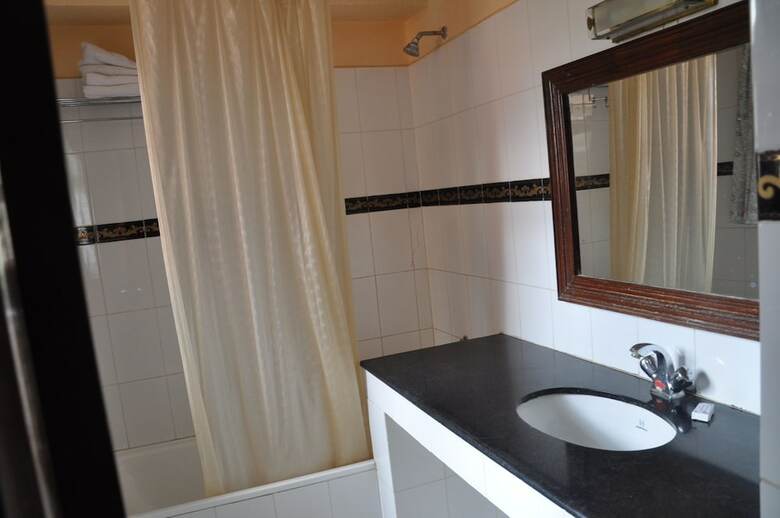 Hotel Tibet Guest House Pvt.ltd