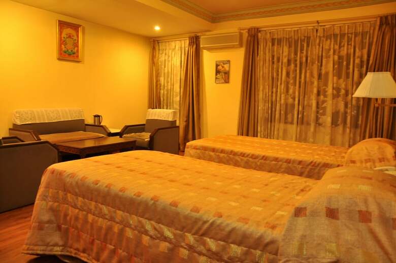 Hotel Tibet Guest House Pvt.ltd