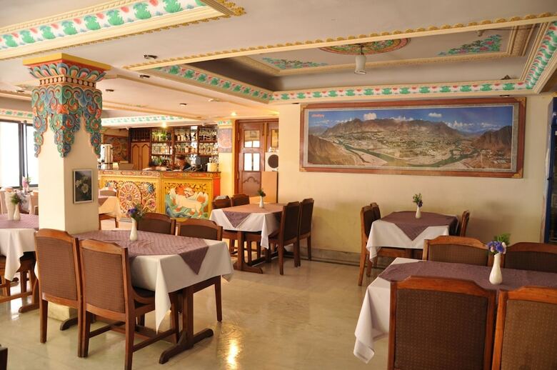 Hotel Tibet Guest House Pvt.ltd