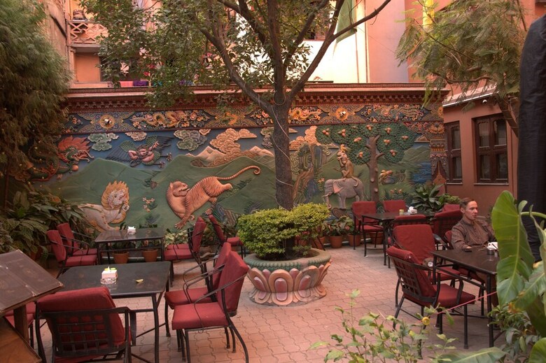 Hotel Tibet Guest House Pvt.ltd