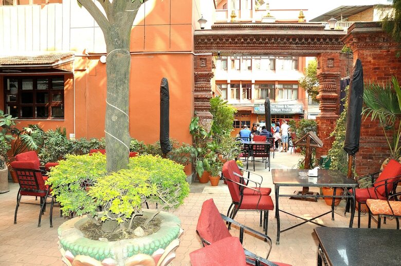 Hotel Tibet Guest House Pvt.ltd