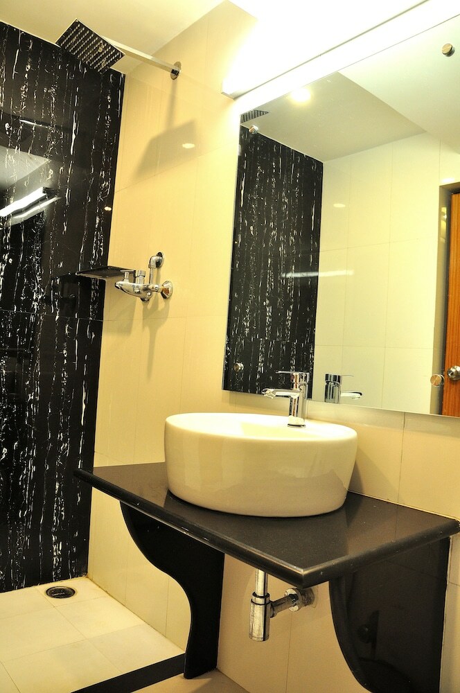 Hotel Tibet Guest House Pvt.ltd