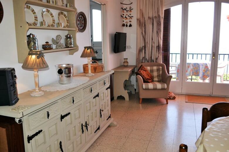 Apartamento Super Faner 1