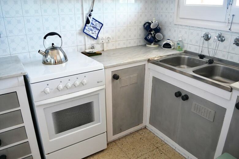 Apartamento Super Faner 1