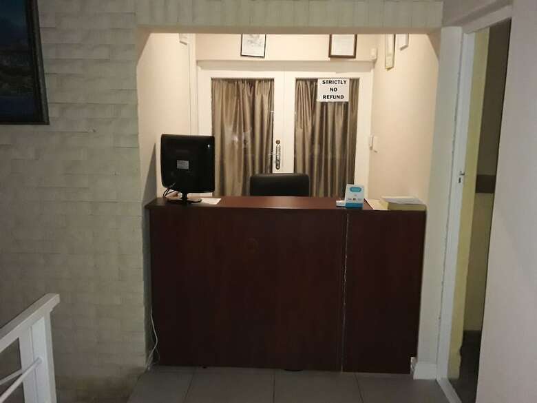 Hotel Beachview Guest House