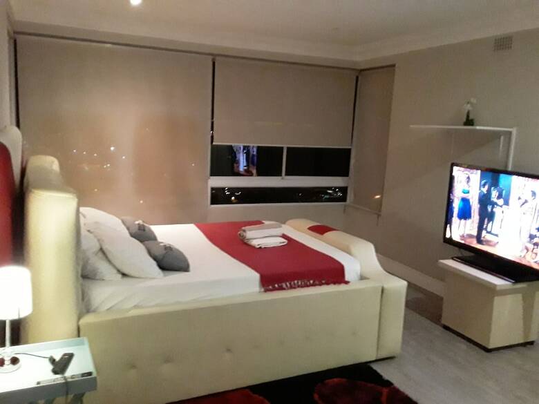 Hotel Beachview Guest House