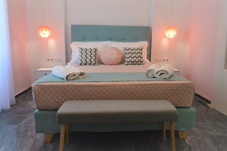 Apartamentos Nostalgia Naxos