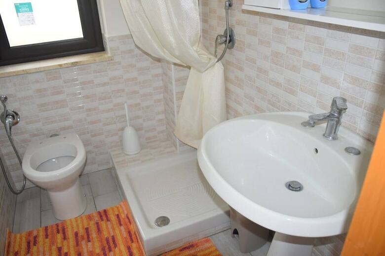 Apartamento Appartamento Stella Marina
