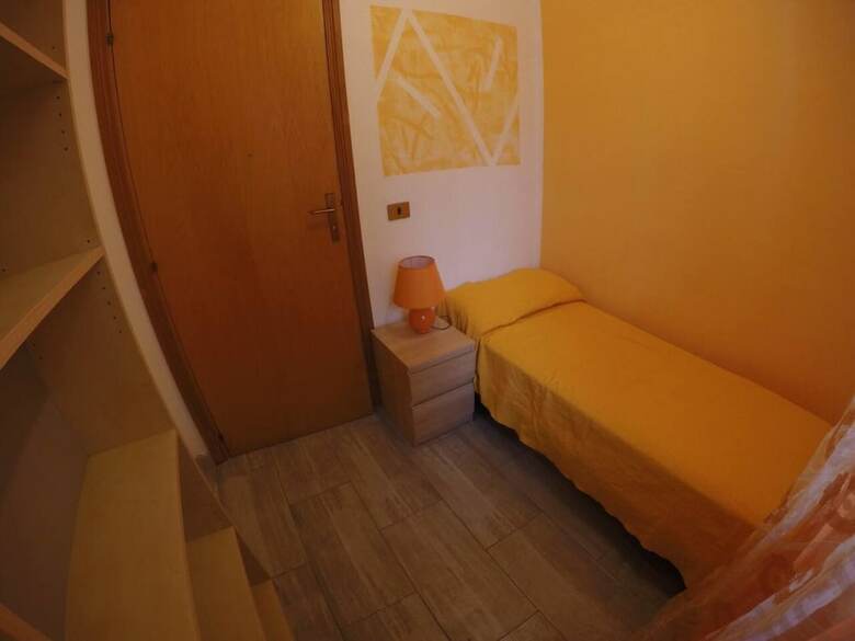 Apartamento Appartamento Stella Marina