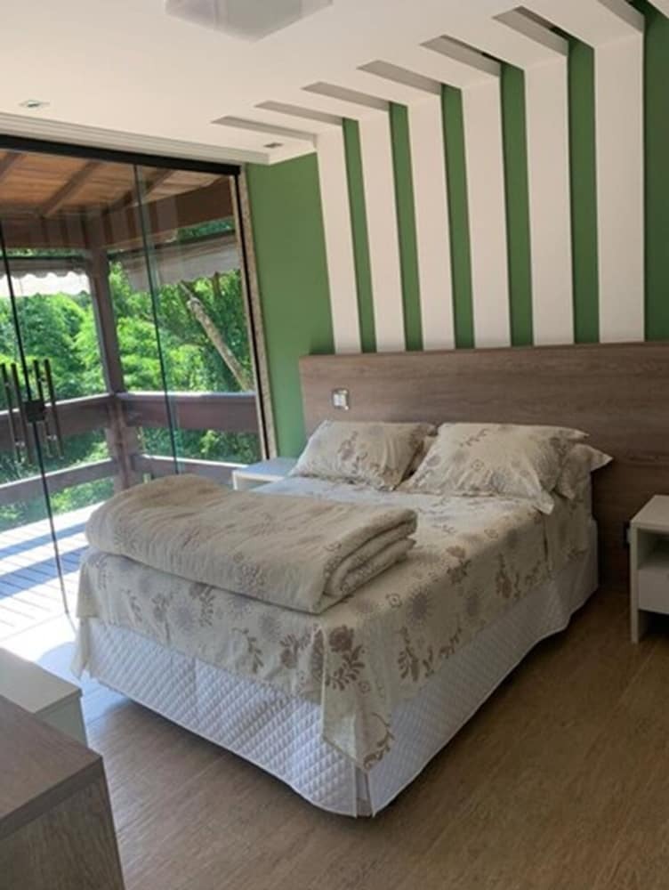 Casa Inteira Miguel Pereira