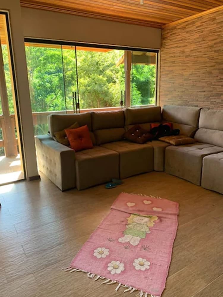 Casa Inteira Miguel Pereira