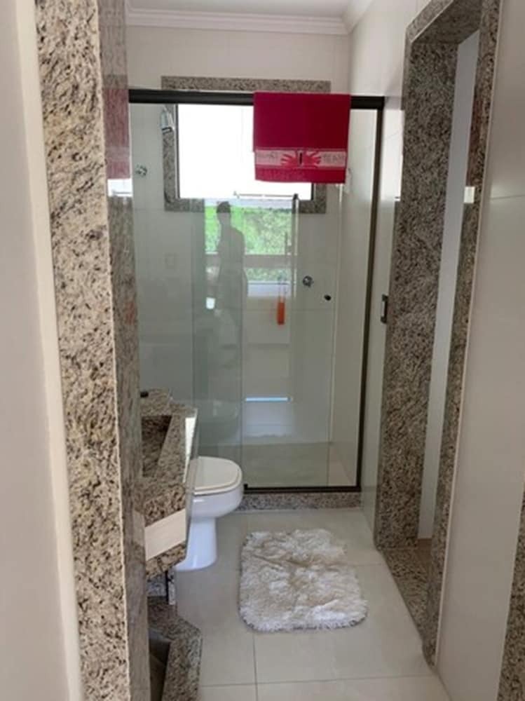 Casa Inteira Miguel Pereira