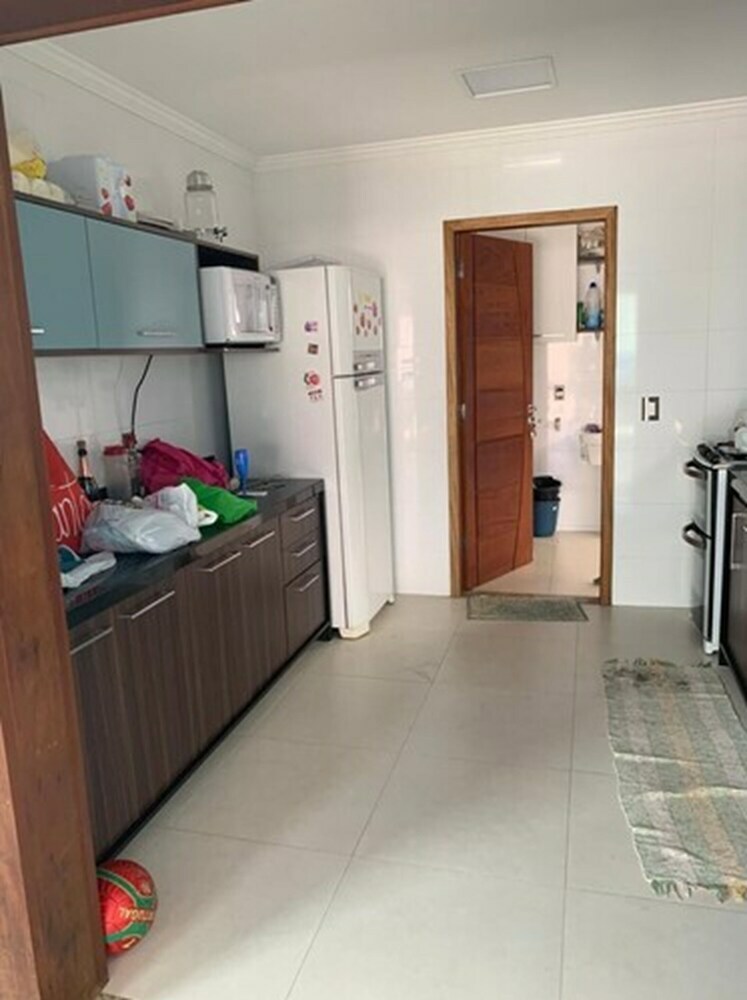 Casa Inteira Miguel Pereira