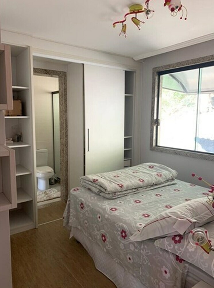 Casa Inteira Miguel Pereira