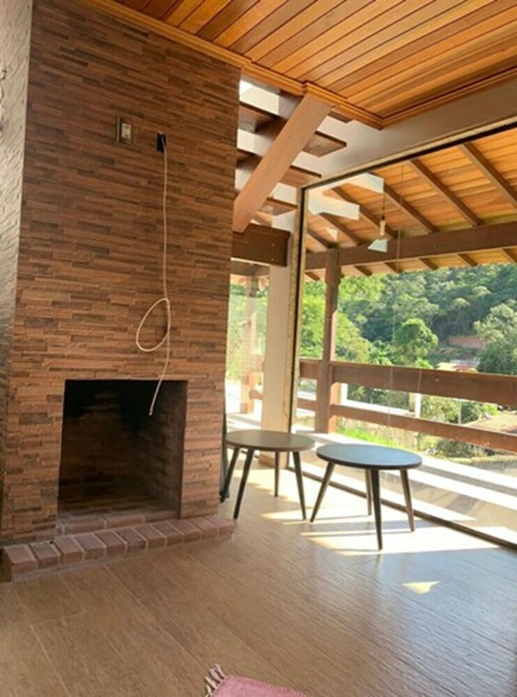 Casa Inteira Miguel Pereira