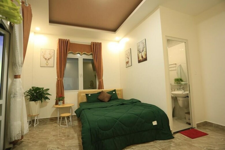 Hotel Ngoc Khue House