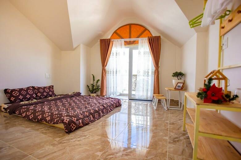 Hotel Ngoc Khue House