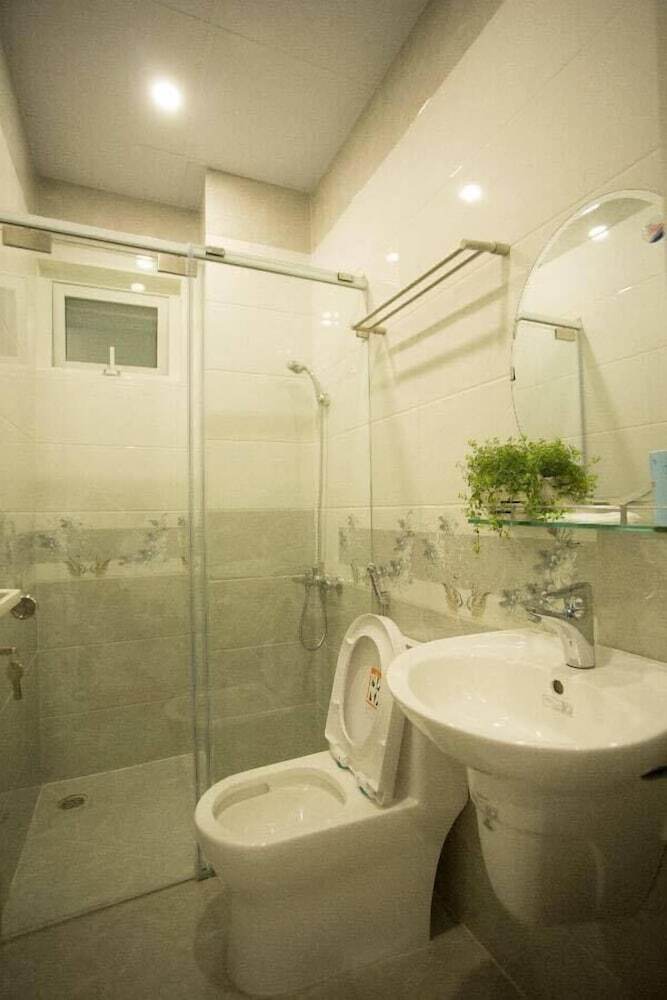 Hotel Ngoc Khue House