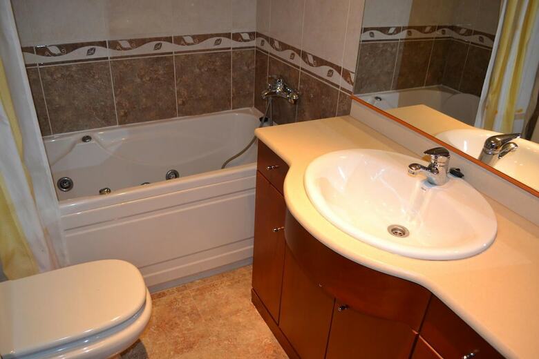Apartamento Port Empord� 2