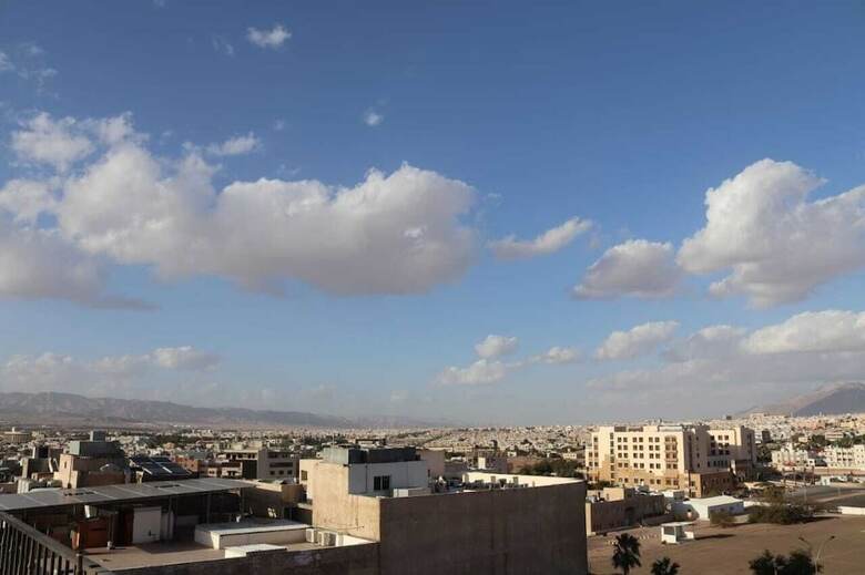 Hostal Al-maha Hostel & Apartments