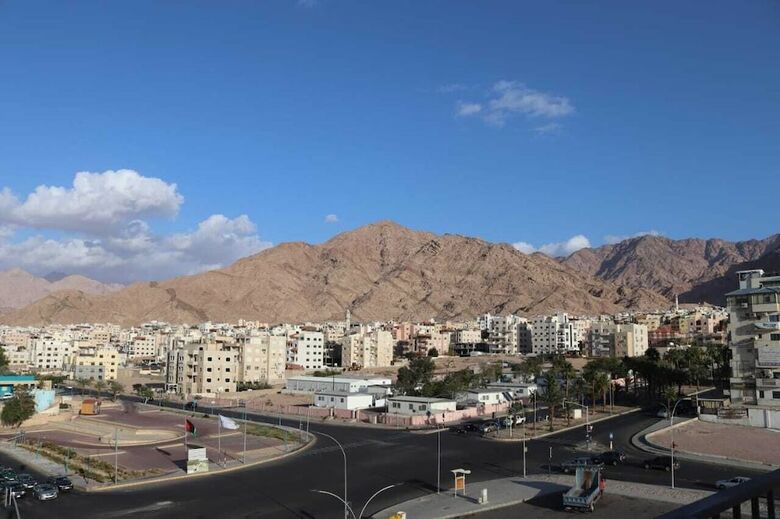 Hostal Al-maha Hostel & Apartments