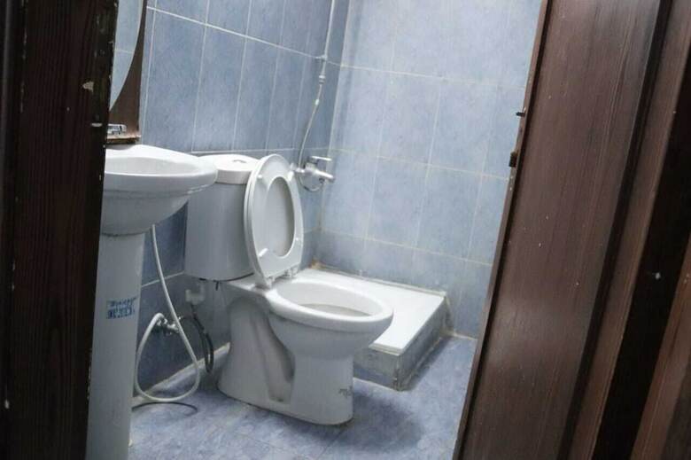 Hostal Al-maha Hostel & Apartments