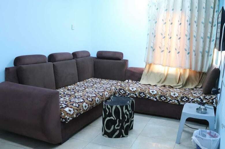 Hostal Al-maha Hostel & Apartments
