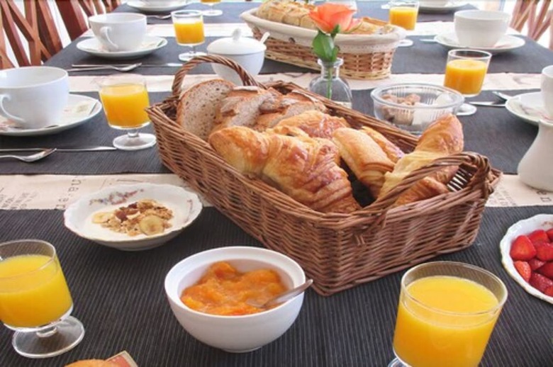 Hotel Les Abris Du Chateau