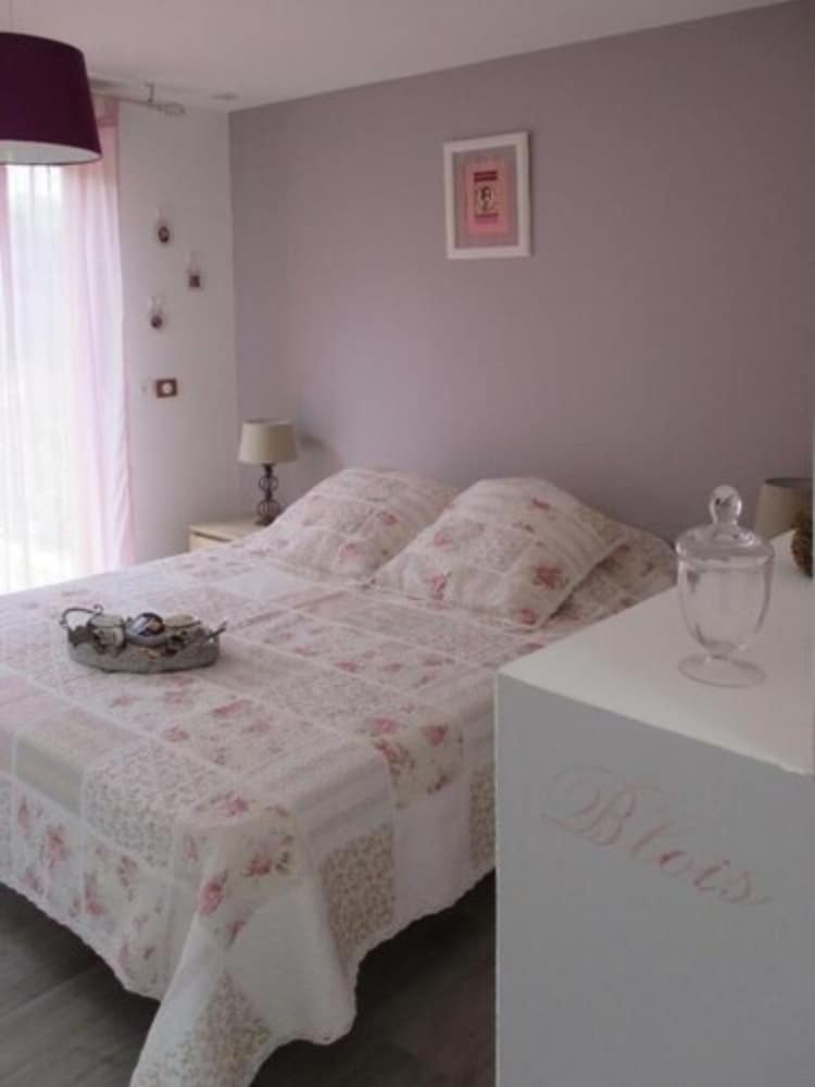 Hotel Les Abris Du Chateau