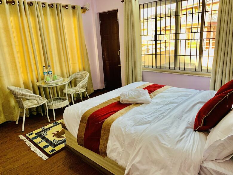 Hotel Sherpa Sweet Home