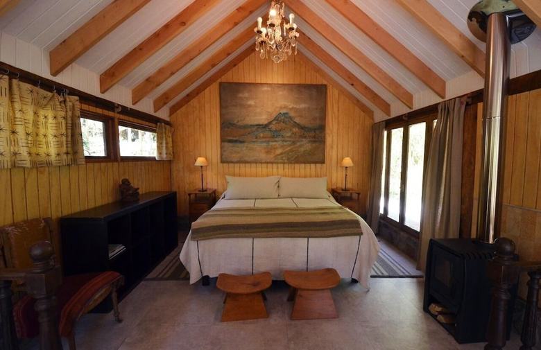 Hotel El Para�so Lodge Alcohuaz