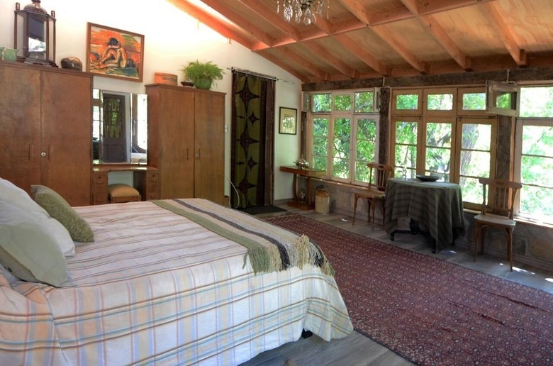 Hotel El Para�so Lodge Alcohuaz