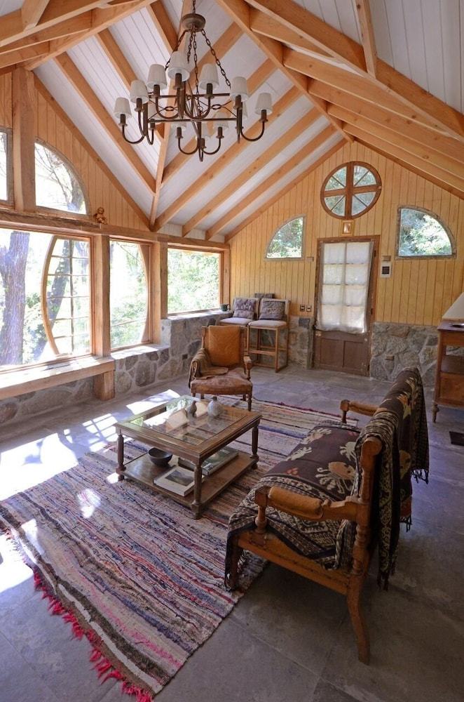 Hotel El Para�so Lodge Alcohuaz