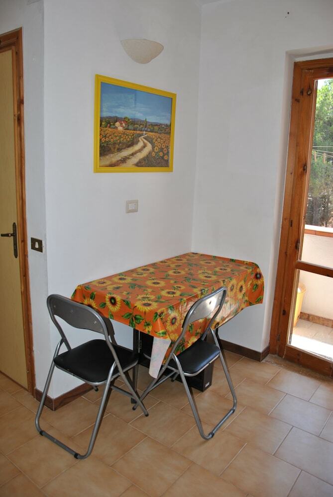 San Martino - 1 Bed Apartment