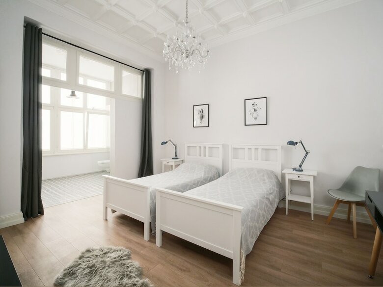 City Apartments Siegburg