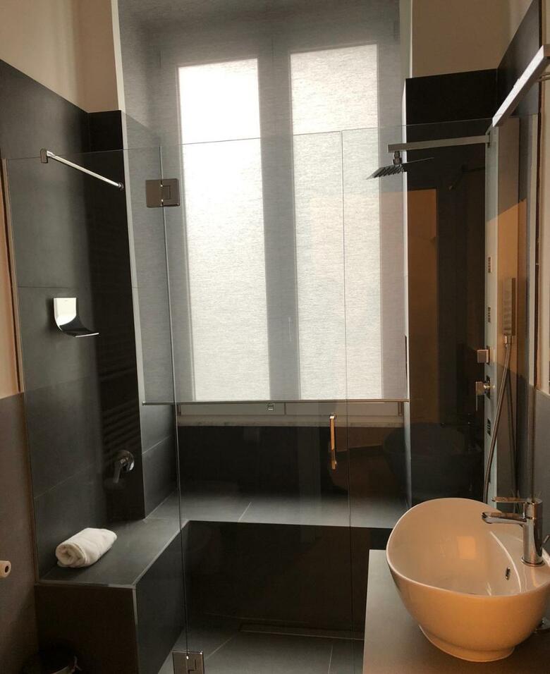 Bed & Breakfast Vesucharme Suite
