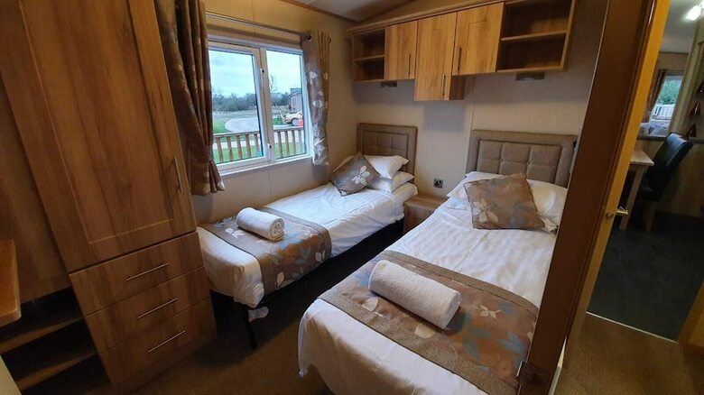 Posada Ca Holiday Management- Ambleside Lodge